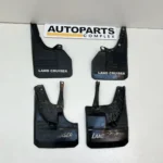 Land cruiser 70 series mud flaps set 1990 - 1996 (2)