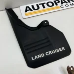 Land cruiser 70 series mud flaps set 1990 - 1996 (4)