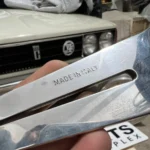Legit Nardi classic wooden 360mm with Toyota hub adapter (11)