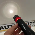 OEM JDM Toyota emergency signal (1)