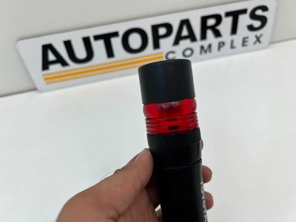 OEM JDM Toyota emergency signal (4)