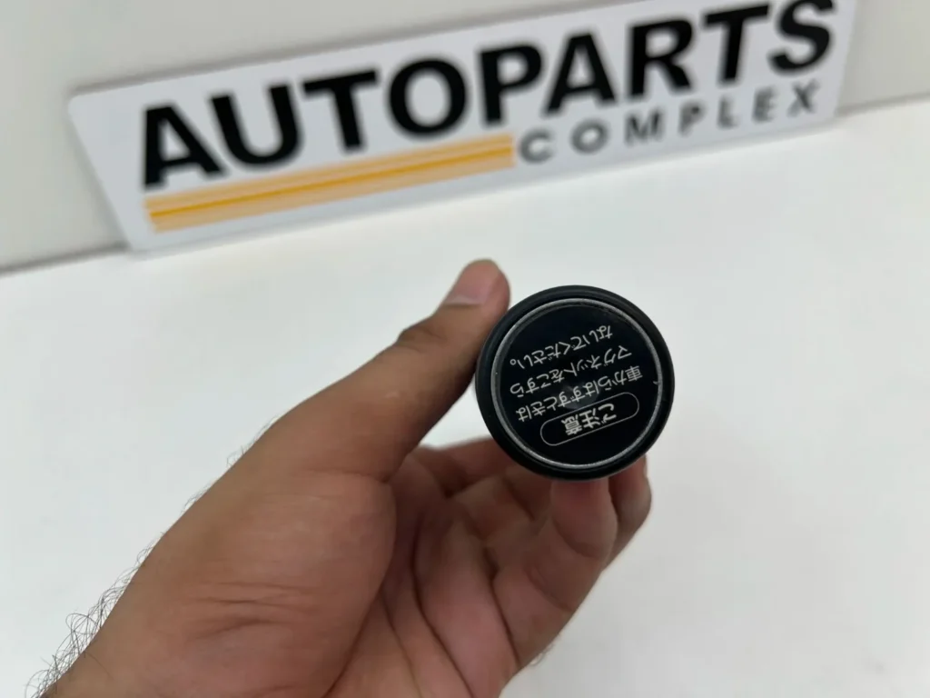 OEM JDM Toyota emergency signal (6)