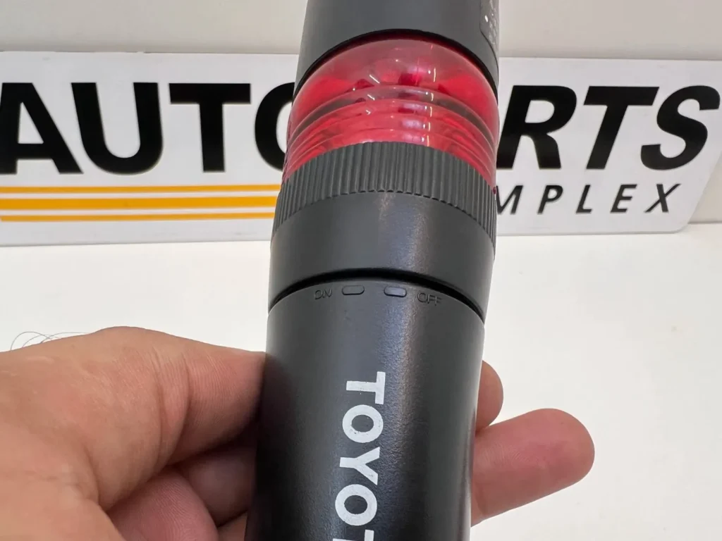 OEM JDM Toyota emergency signal (7)