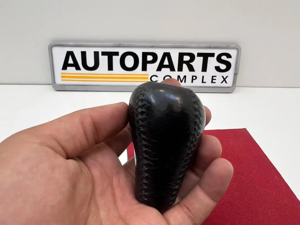 OEM TOYOTA COROLLA 1980's AE86 AE92 GT SHIFT KNOB (1)