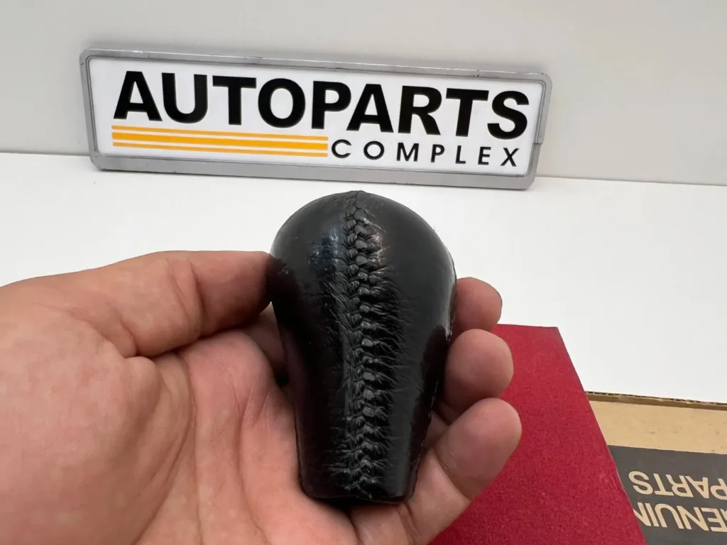 OEM TOYOTA COROLLA 1980's AE86 AE92 GT SHIFT KNOB (2)