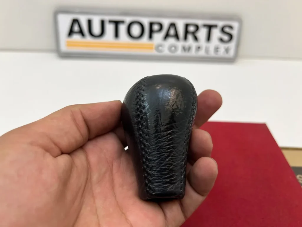 OEM TOYOTA COROLLA 1980's AE86 AE92 GT SHIFT KNOB (3)