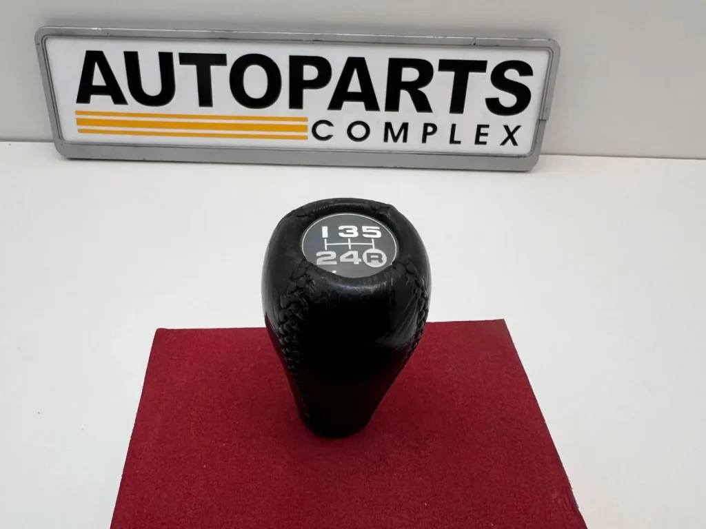 OEM TOYOTA COROLLA 1980's AE86 AE92 GT SHIFT KNOB (5)
