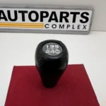 OEM TOYOTA COROLLA 1980's AE86 AE92 GT SHIFT KNOB (5)