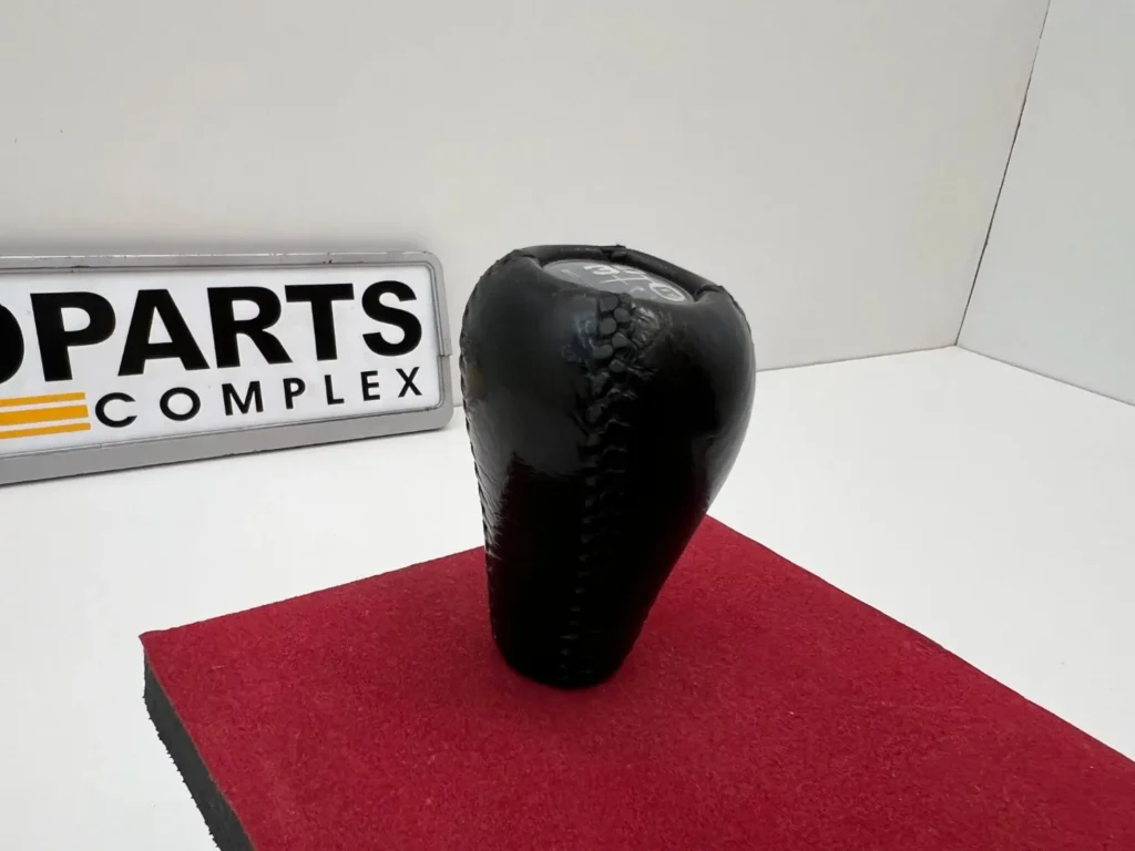 OEM TOYOTA COROLLA 1980's AE86 AE92 GT SHIFT KNOB (6)