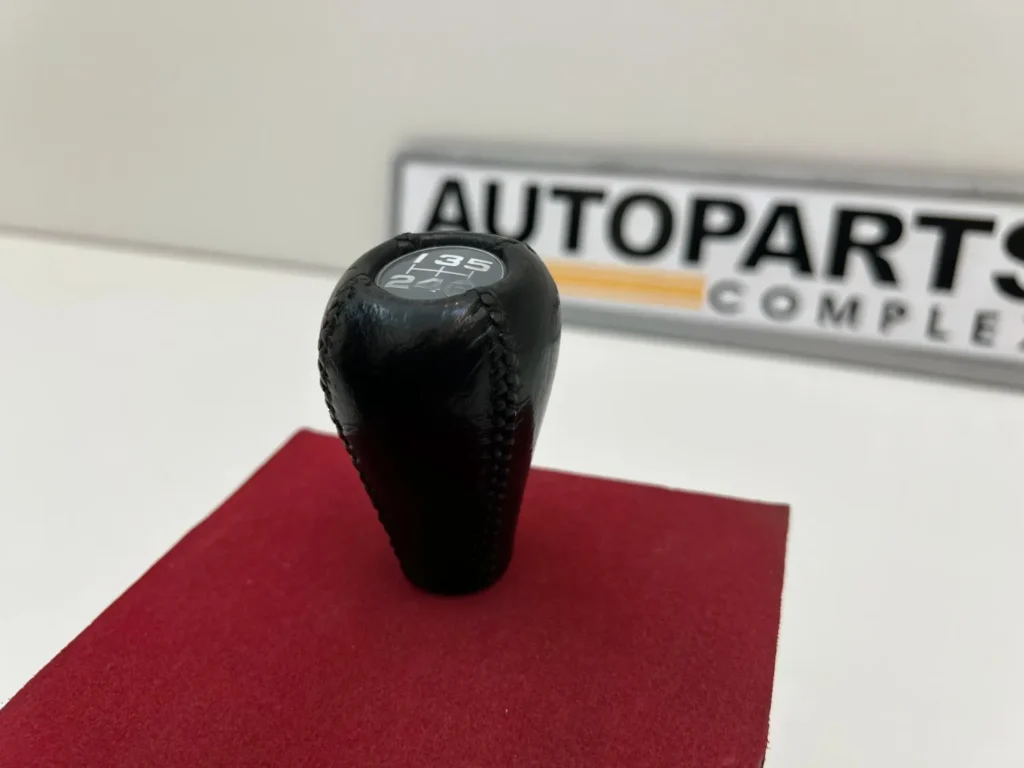 OEM TOYOTA COROLLA 1980's AE86 AE92 GT SHIFT KNOB (7)