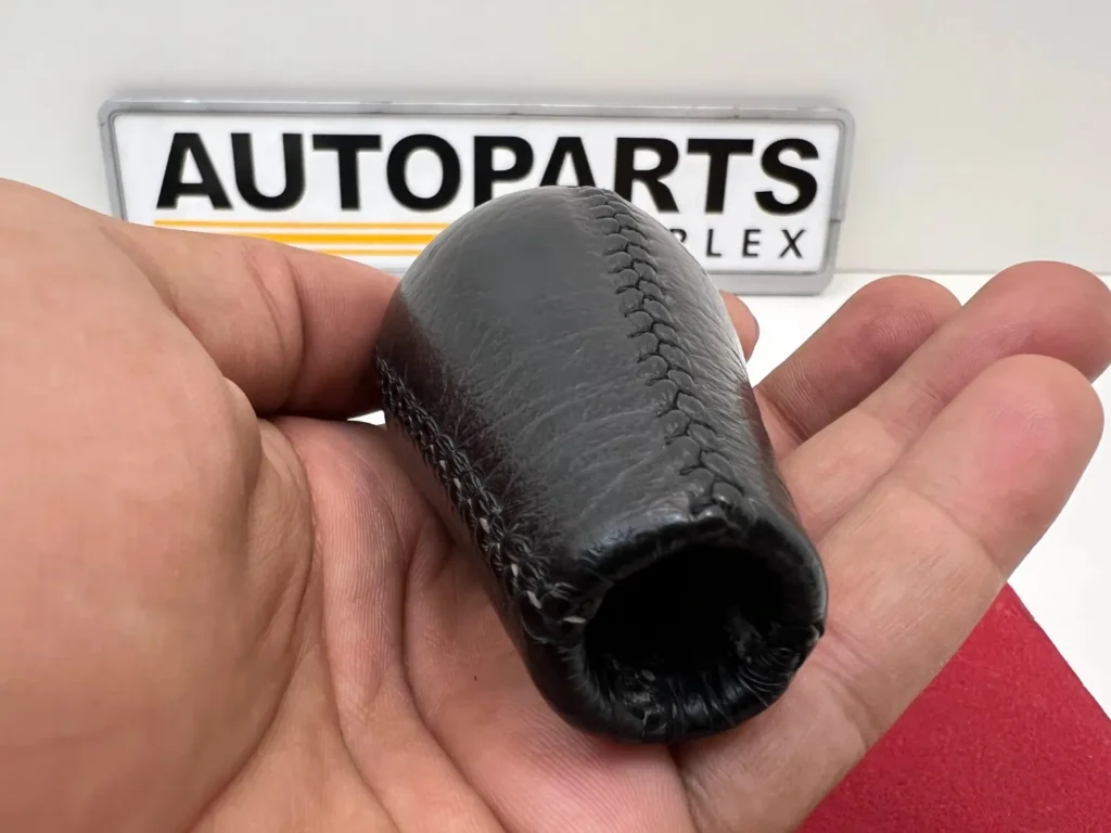 OEM TOYOTA COROLLA 1980's AE86 AE92 GT SHIFT KNOB (8)