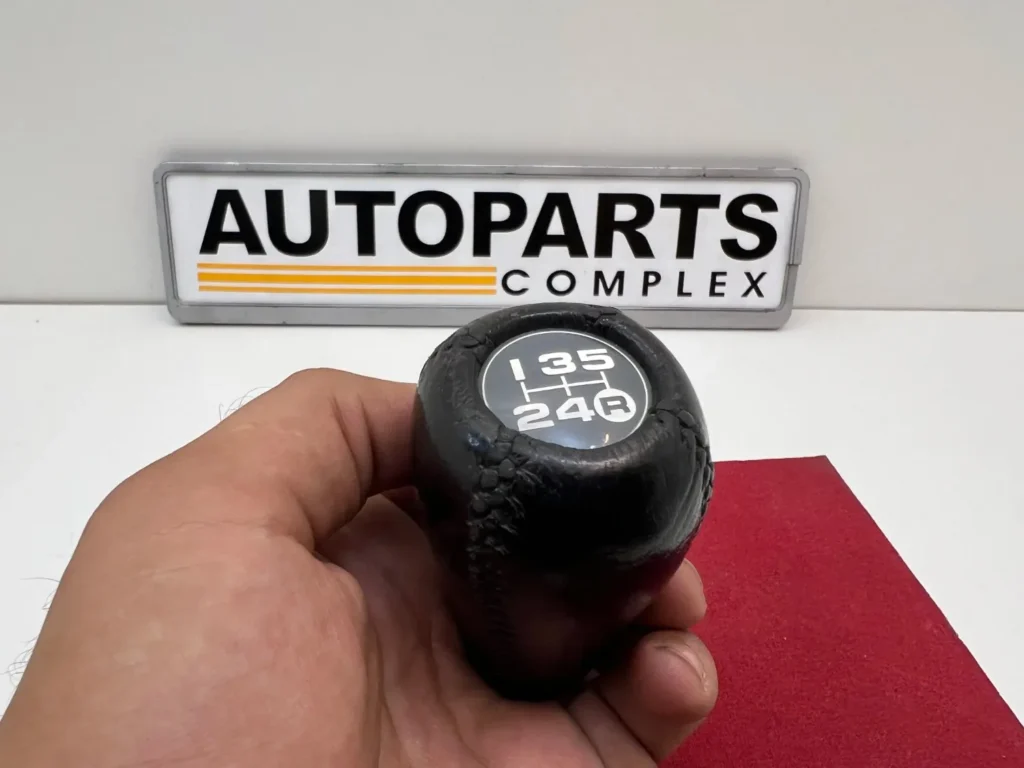 OEM TOYOTA COROLLA 1980's AE86 AE92 GT SHIFT KNOB (9)