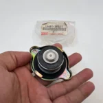 OEM Toyota radiator cap (2)