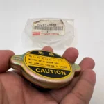 OEM Toyota radiator cap (4)