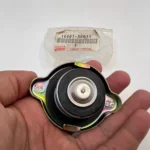 OEM Toyota radiator cap (5)