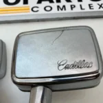 Side mirrors for Cadillac 1980s 1990s door side view mirrors (10)