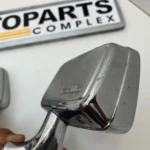 Side mirrors for Cadillac 1980s 1990s door side view mirrors (11)