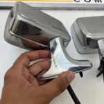 Side mirrors for Cadillac 1980s 1990s door side view mirrors (12)