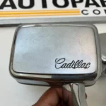 Side mirrors for Cadillac 1980s 1990s door side view mirrors (14)