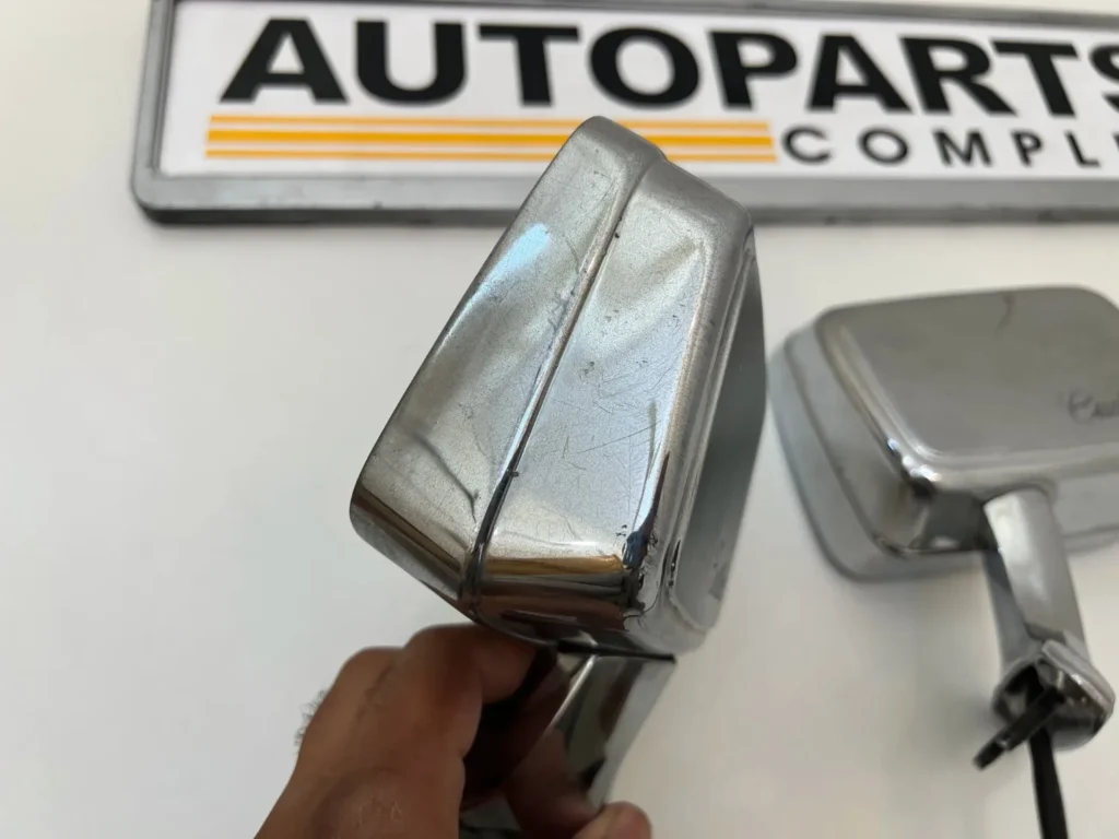 Side mirrors for Cadillac 1980s 1990s door side view mirrors (16)