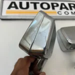 Side mirrors for Cadillac 1980s 1990s door side view mirrors (16)