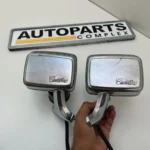 Side mirrors for Cadillac 1980s 1990s door side view mirrors (18)