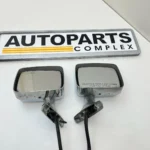 Side mirrors for Cadillac 1980s 1990s door side view mirrors (2)