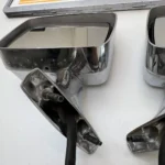 Side mirrors for Cadillac 1980s 1990s door side view mirrors (7)