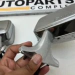 Side mirrors for Cadillac 1980s 1990s door side view mirrors (9)