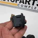 Toyota 1980s Rear windshield wiper switch (6)