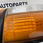 Toyota hilux 1984 - 1988 2wd 4wd parkingcorner lamps JDM type OEM (3)