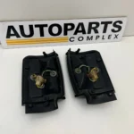 Toyota hilux 1984 - 1988 2wd 4wd parkingcorner lamps JDM type OEM (6)