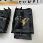 Toyota hilux 1984 - 1988 2wd 4wd parkingcorner lamps JDM type OEM (8)