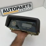 Toyota land cruiser 70 series altimeter (1)