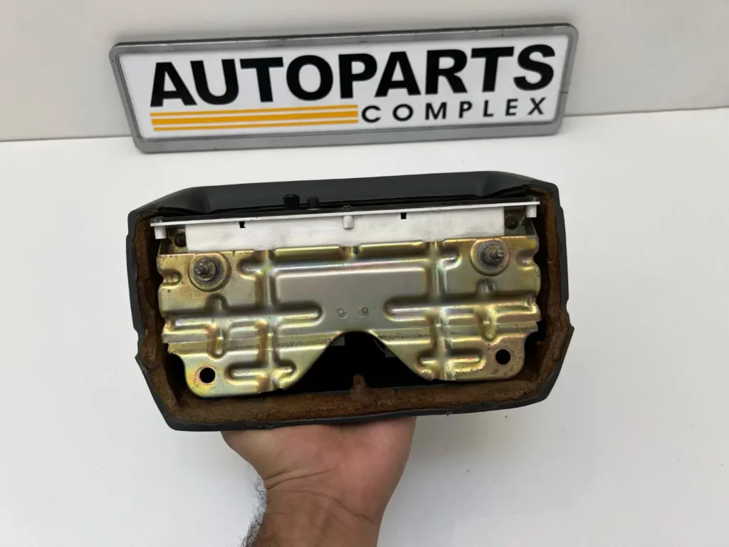 Toyota land cruiser 70 series altimeter (1)