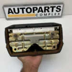 Toyota land cruiser 70 series altimeter (1)