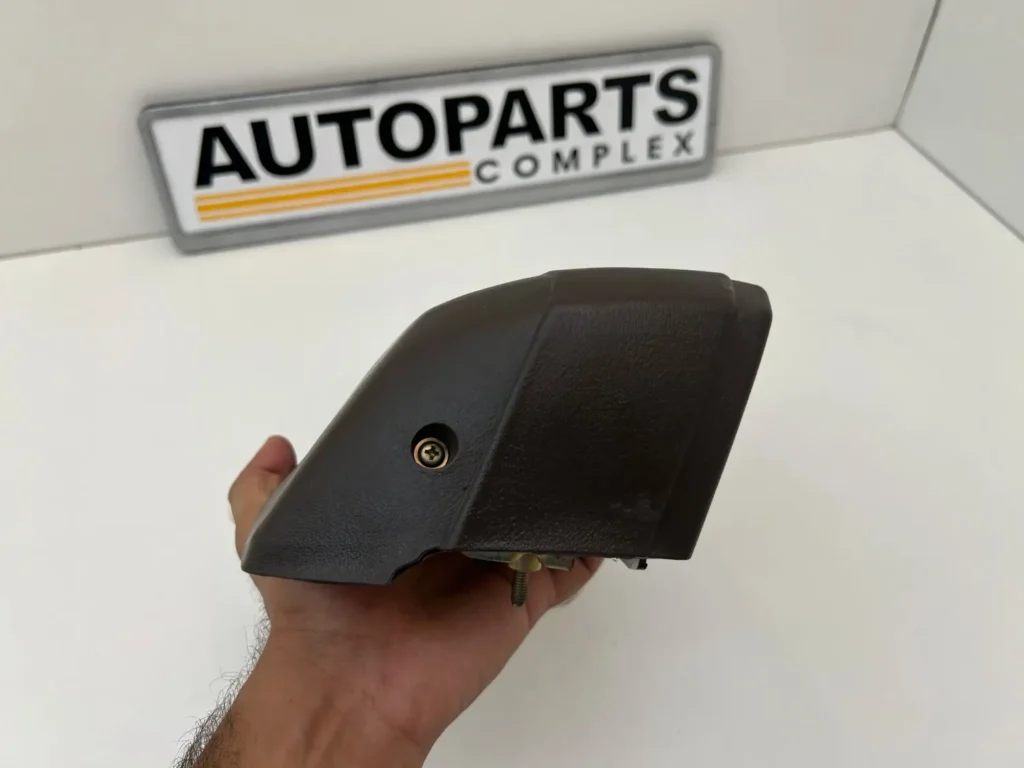 Toyota land cruiser 70 series altimeter (10)