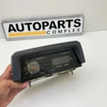 Toyota land cruiser 70 series altimeter (2)