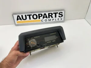 Toyota land cruiser 70 series altimeter (2)