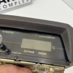 Toyota land cruiser 70 series altimeter (3)