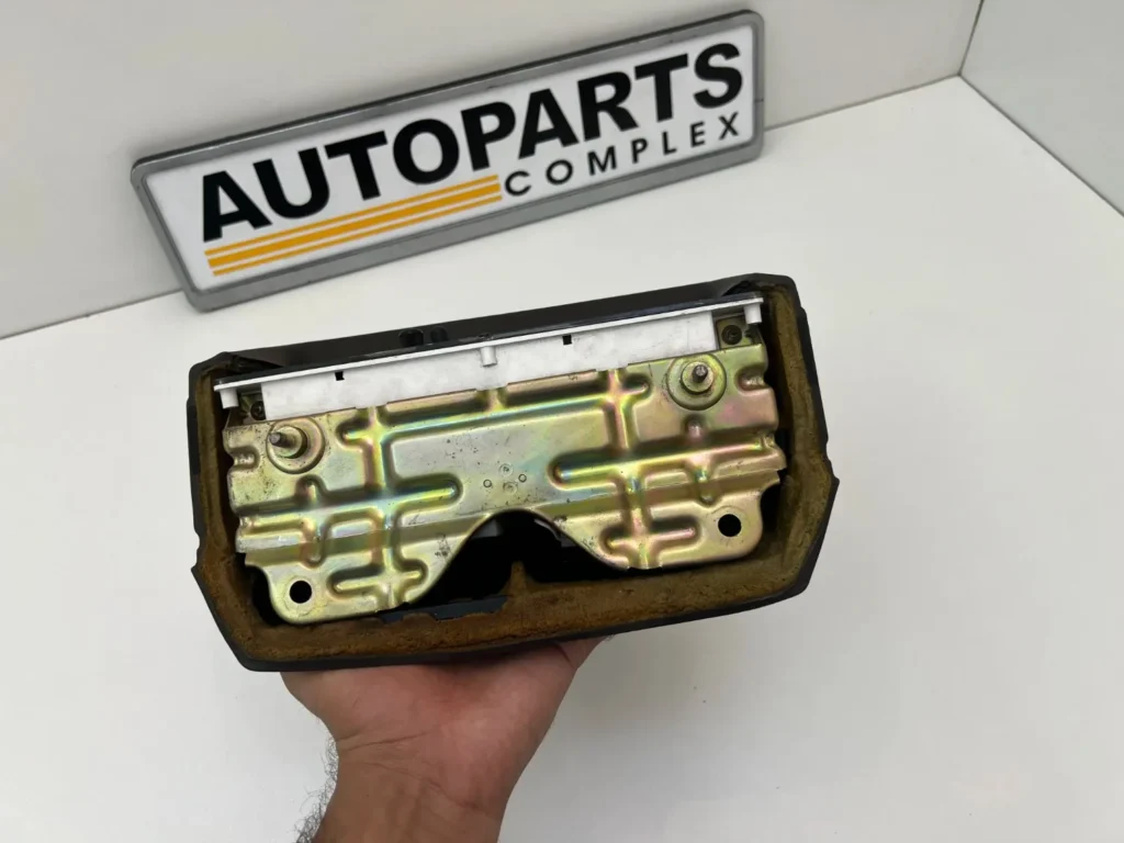 Toyota land cruiser 70 series altimeter (5)