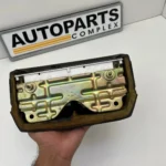 Toyota land cruiser 70 series altimeter (5)