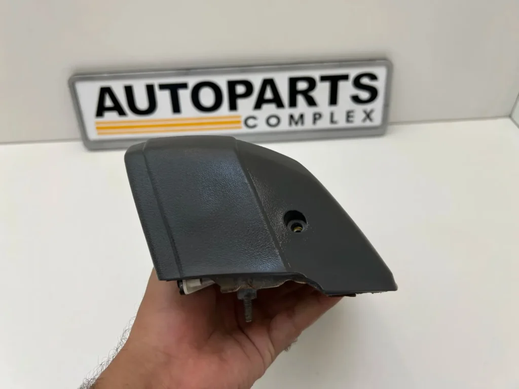 Toyota land cruiser 70 series altimeter (6)