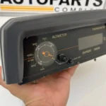 Toyota land cruiser 70 series altimeter (8)