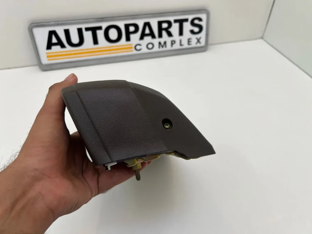 Toyota land cruiser 70 series altimeter (9)