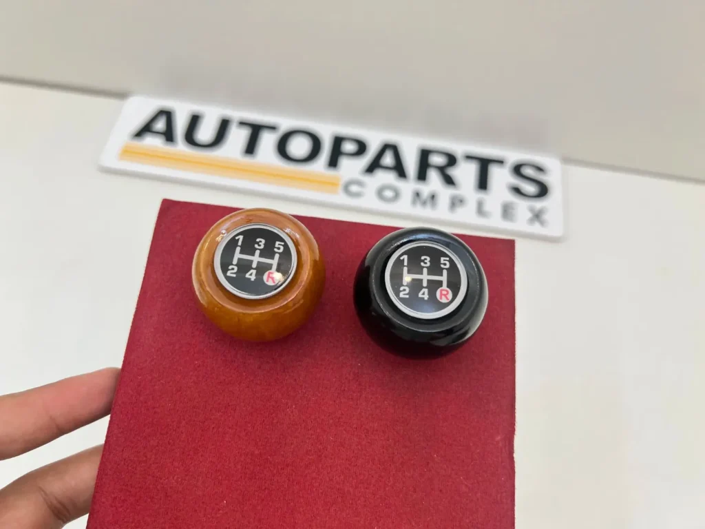 Toyota old school 5-Speed shift knobs for corolla, corona, Celica, starlet (10)