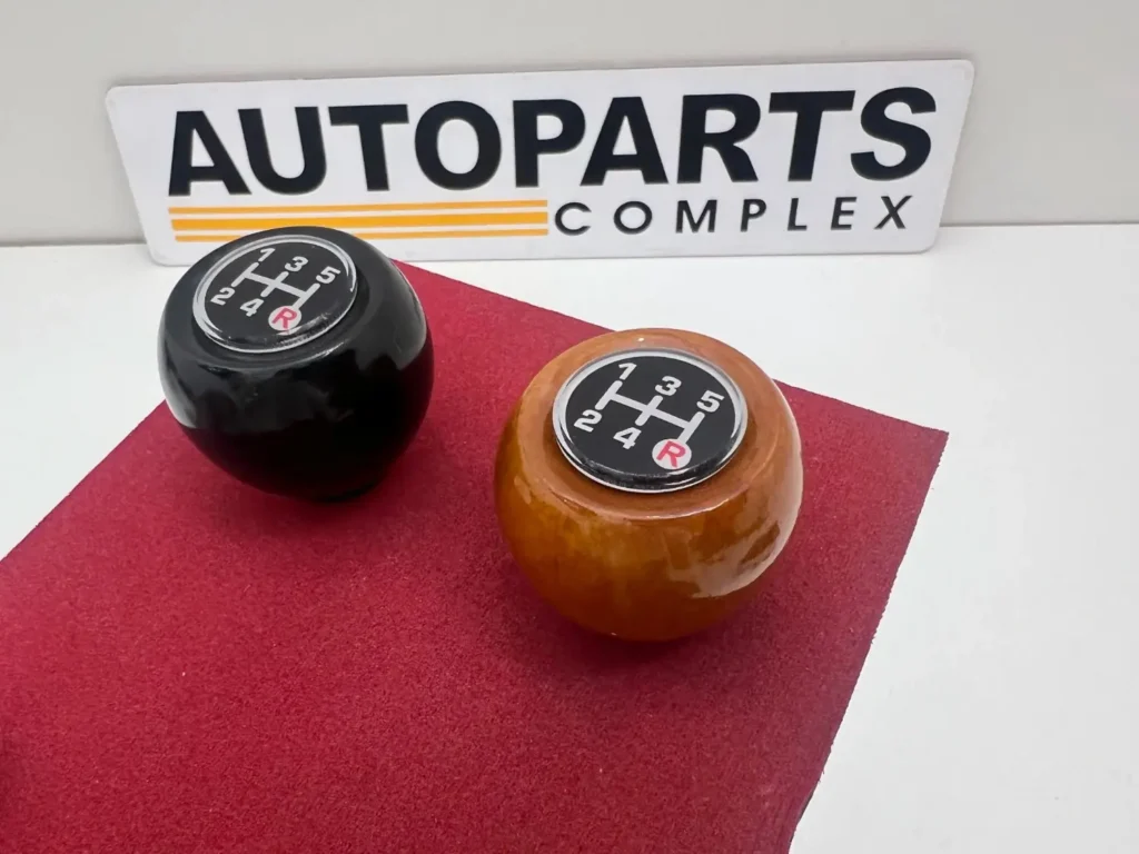 Toyota old school 5-Speed shift knobs for corolla, corona, Celica, starlet (2)