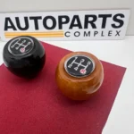 Toyota old school 5-Speed shift knobs for corolla, corona, Celica, starlet (2)