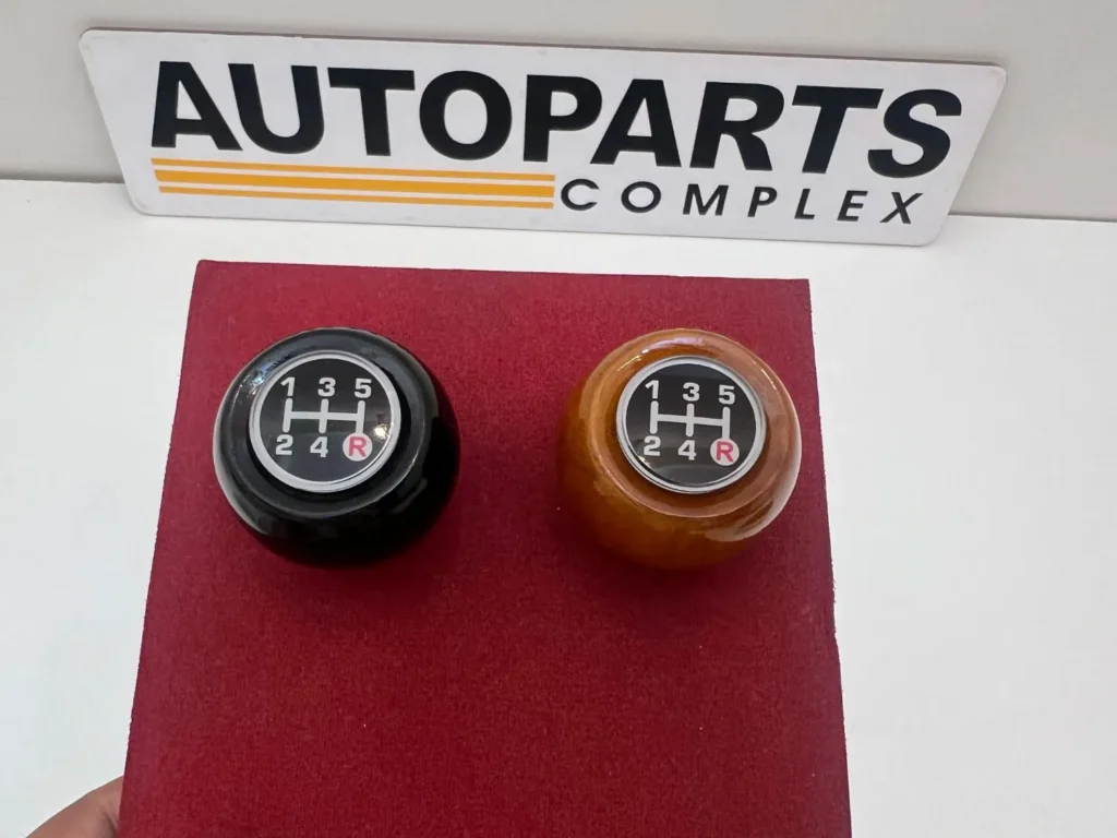 Toyota old school 5-Speed shift knobs for corolla, corona, Celica, starlet (3)