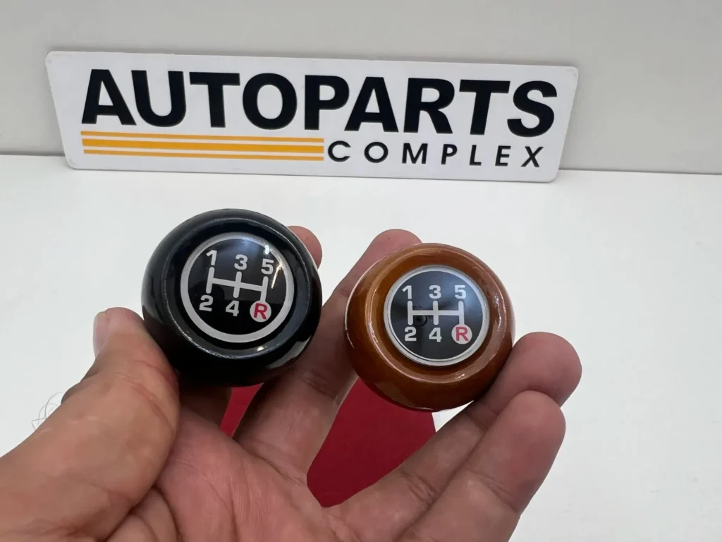 Toyota old school 5-Speed shift knobs for corolla, corona, Celica, starlet (4)
